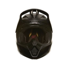 CASQUE FOX V3 MATTE CARBON ECE