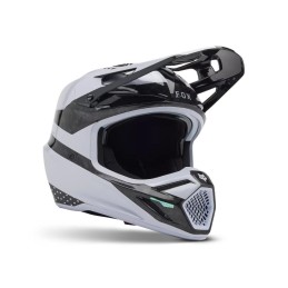 CASQUE FOX V3 RS 50 TH LE...