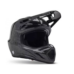 CASQUE FOX V3 RS CARBON...