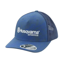 CASQUETTE HUSQVARNA...