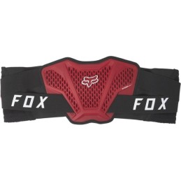 CEINTURE FOX TITAN RACE NOIR