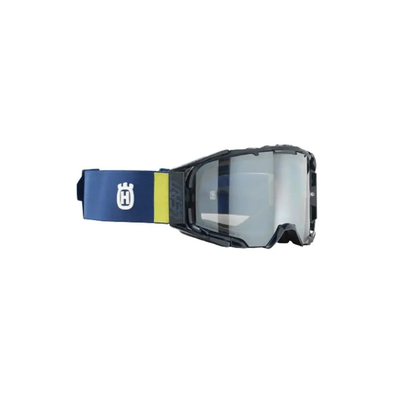 MASQUE HUSQVARNA VELOCITY 6.5 GOGGLES