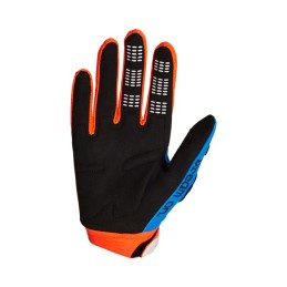 GANTS FOX 180 RACE SPEC BLEU