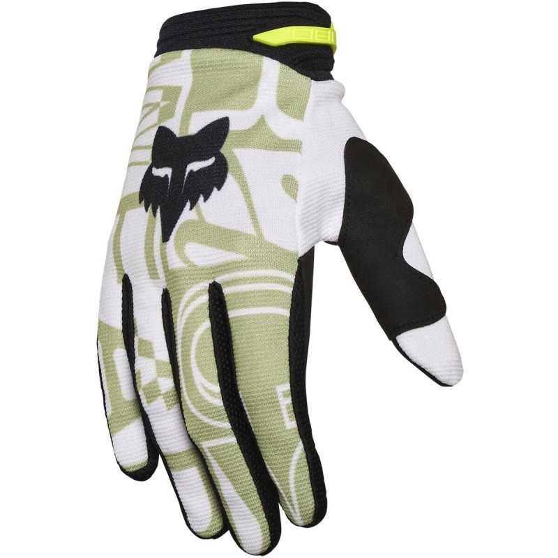 GANTS FOX 180 RACE SPEC VERT