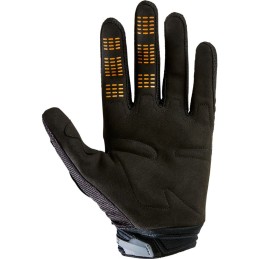 GANTS FOX 180 SKEW ENFANT NOIR DORE