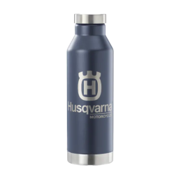 GOURDE HUSQVARNA V6 THERMO BOTTLE