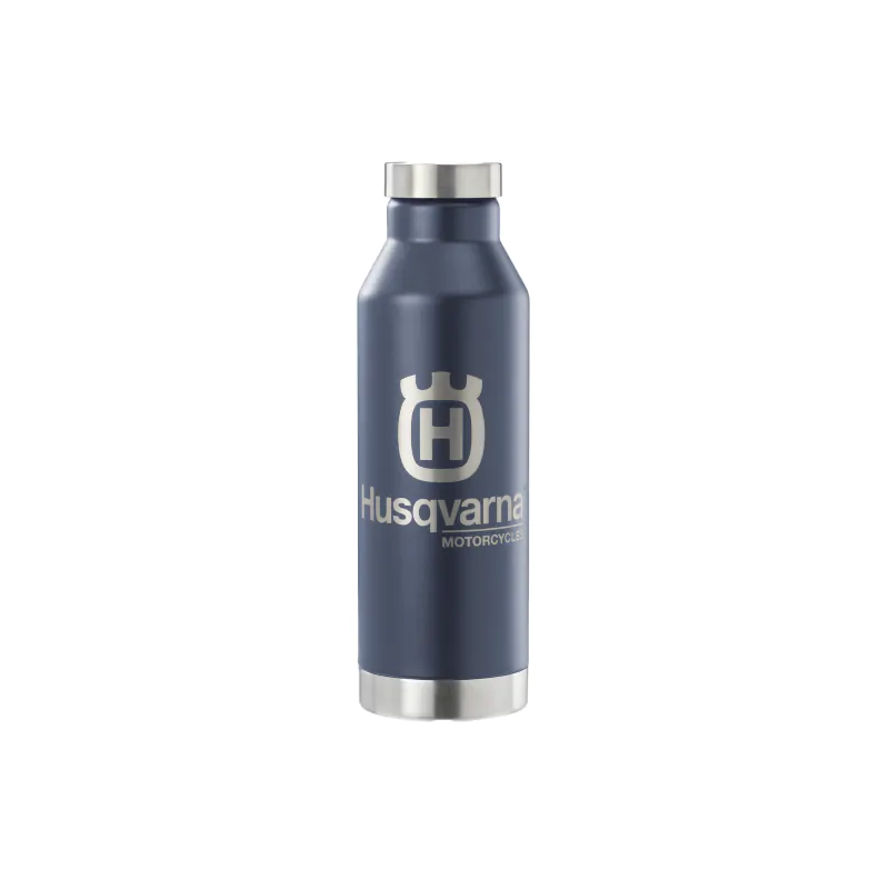 GOURDE HUSQVARNA V6 THERMO BOTTLE