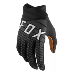 GANTS FOX 360 PADDOX NOIR