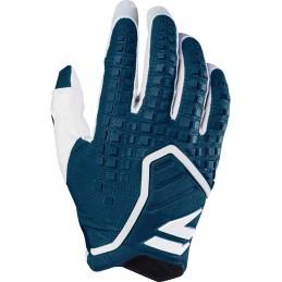 GANTS FOX 3LACK PRO BLEU NAVY