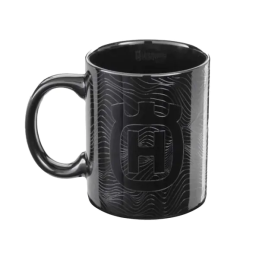 TASSE HUSQVARNA LOGO MUG