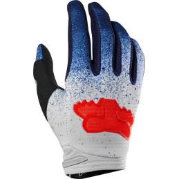 GANTS FOX DIRTPAW BNKZ GRIS