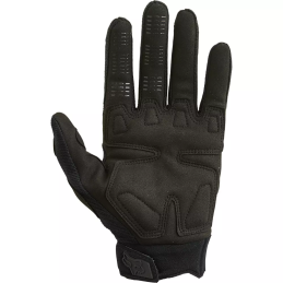 GANTS FOX DIRTPAW CE NOIR