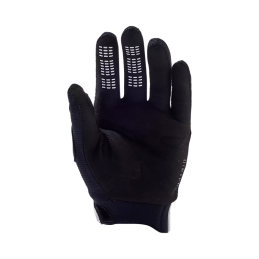 GANTS FOX DIRTPAW ENFANT NOIR