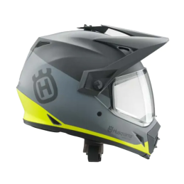 CASQUE AVENTURE HUSQVARNA MX-9 ADV MIPS HELMET