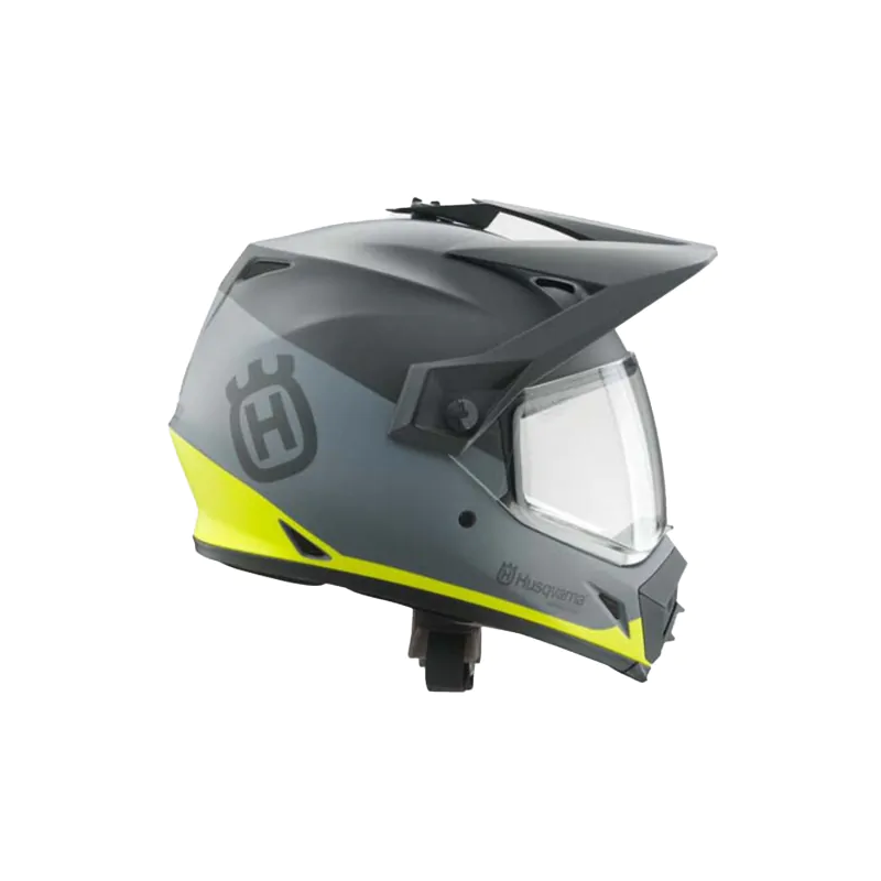 CASQUE AVENTURE HUSQVARNA MX-9 ADV MIPS HELMET