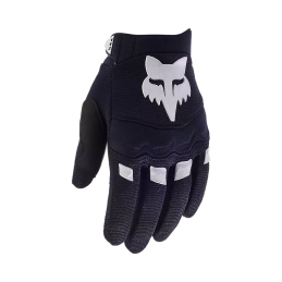 GANTS FOX DIRTPAW ENFANT NOIR