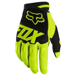 GANTS FOX DIRTPAW RACE...