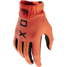 GANTS FOX FLEXAIR NOIR ET...