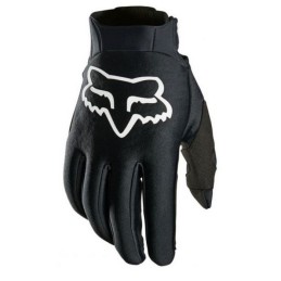 GANTS FOX TERMO OFFROAD NOIR