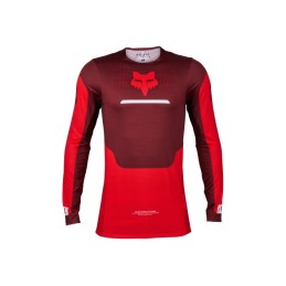 MAILLOT FOX FLEXAIR OPTICAL...