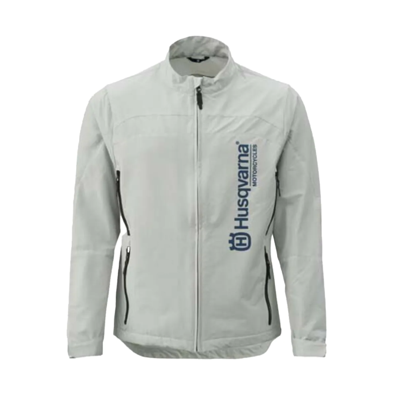 VESTE OFFROAD HUSQVARNA RAILED JACKET 2024