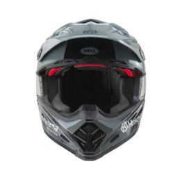 CASQUE OFFROAD HUSQVARNA...