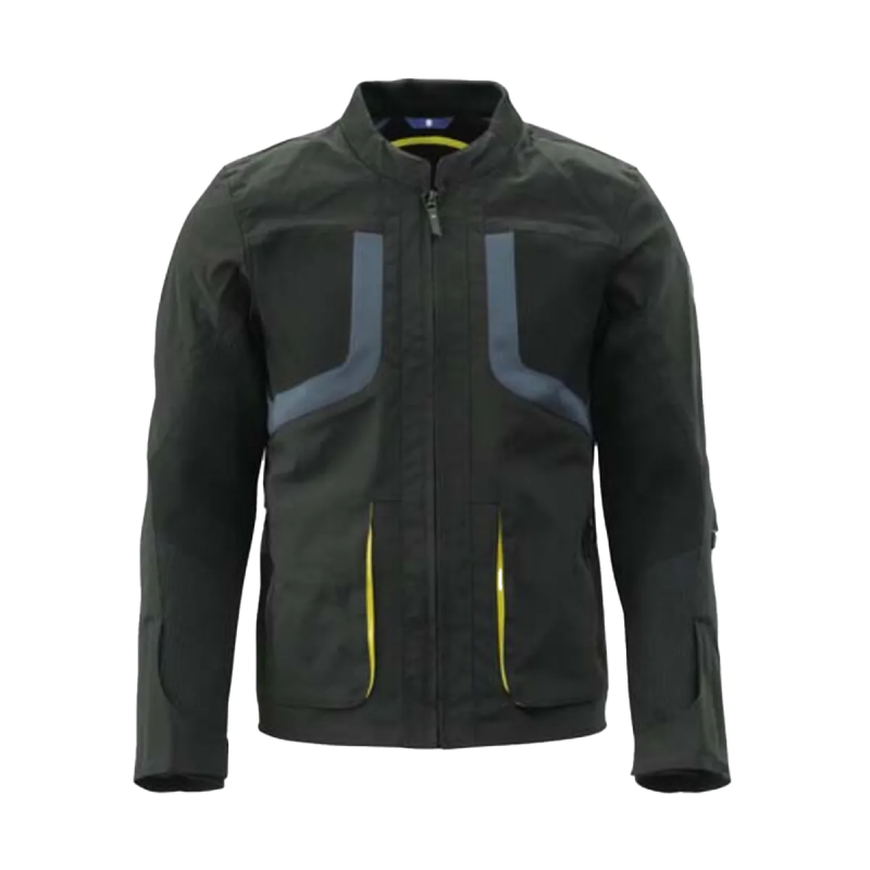 VESTE OFFROAD HUSQVARNA PILEN V2 JACKET