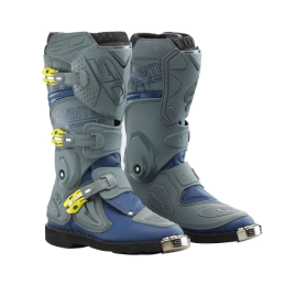 BOTTE HUSQVARNA KIDS FLAME...