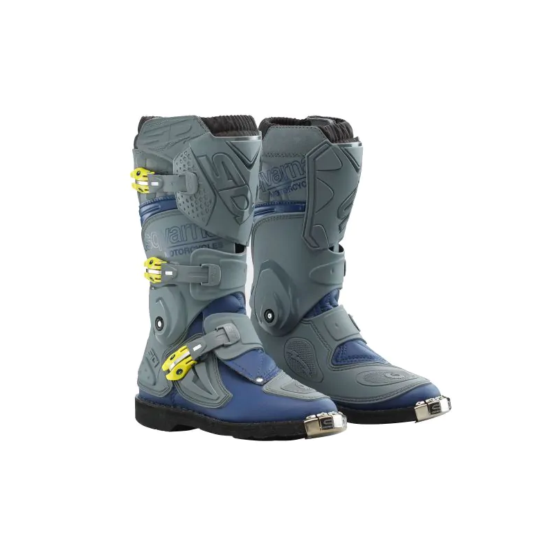 BOTTE HUSQVARNA KIDS FLAME BOOTS