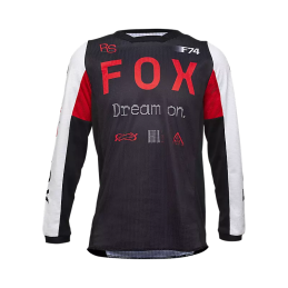 MAILLOT FOX 180 RACE SPEC...