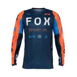 MAILLOT FOX 180 RACE SPEC...