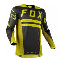 MAILLOT FOX FLEXAIR PREEST...