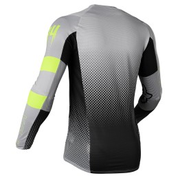 MAILLOT FOX FLEXAIR RIET GRIS