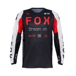 MAILLOT FOX 180 RACE SPEC...