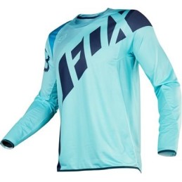 MAILLOT FOX FLEXAIR SECA...