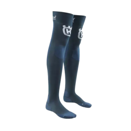 CHAUSSETTES HAUTES HUSQVARNA KNEE BRACE SOCKS