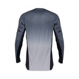 MAILLOT FOX 360 DIVIDER GRIS