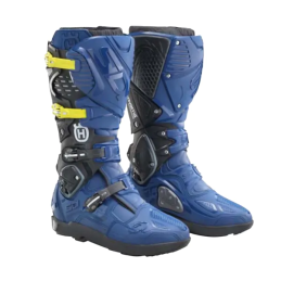 BOTTES COMPETITION HUSQVARNA CROSSFIRE 3 SRS BOOTS