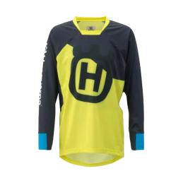 MAILLOT ENFANT HUSQVARNA...