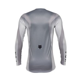 MAILLOT FOX FLEXAIR INFINITE GRIS