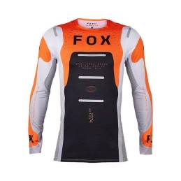 MAILLOT FOX FLEXAIR...