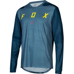 MAILLOT FOX INDICATOR LS...