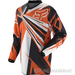 MAILLOT FOX RACING HC...