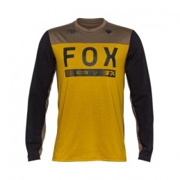 MAILLOT FOX RANGER OFF ROAD...